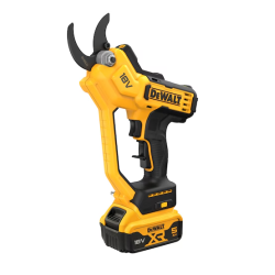 DEWALT - Sécateur XR 18V 5 Ah Li-Ion