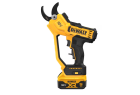 DEWALT - Sécateur XR 18V 5 Ah Li-Ion