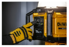 DEWALT - Éclairage de chantier XR Tool Connect