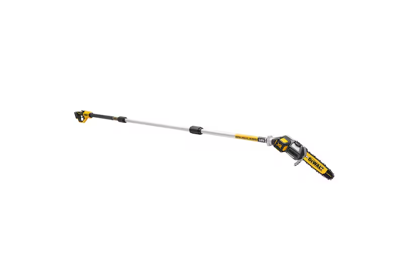 DEWALT - Élagueuse sur perche XR 18V