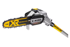 DEWALT - Élagueuse sur perche XR 18V