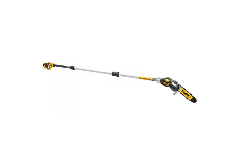 DEWALT - Élagueuse sur perche XR 18V