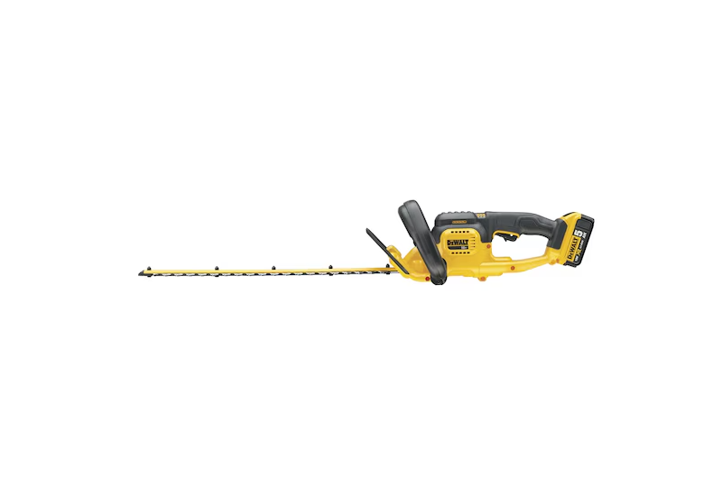 DEWALT - Taille-haies XR 18V DEWALT - Taille-haies XR 18V