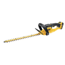 DEWALT - Taille-haies XR 18V