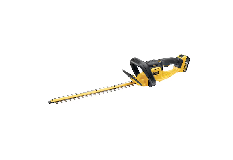 DEWALT - Taille-haies XR 18V