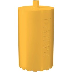 DEWALT - Trépan diamanté pour carottage à eau