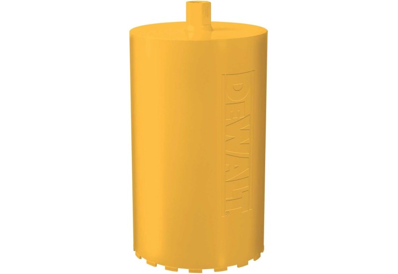 DEWALT - Trépan diamanté pour carottage à eau