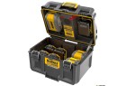 DEWALT - 1/2 coffret chargeur 18V TOUGHSYSTEM™ 2.0