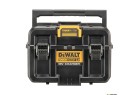 DEWALT - 1/2 coffret chargeur 18V TOUGHSYSTEM™ 2.0