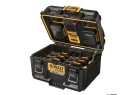 DEWALT - 1/2 coffret chargeur 18V TOUGHSYSTEM™ 2.0