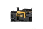 DEWALT - 1/2 coffret chargeur 18V TOUGHSYSTEM™ 2.0