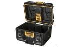 DEWALT - 1/2 coffret chargeur 18V TOUGHSYSTEM™ 2.0