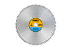 DEWALT - Lame de scie circulaire stationnaire 355 x 25,4 mm, 90 dents, MTCG/inox, angle d'attaque 10