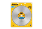 DEWALT - Lame de scie circulaire stationnaire 355 x 25,4 mm, 90 dents, MTCG/inox, angle d'attaque 10