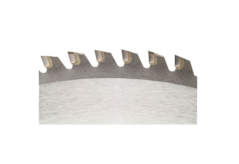 DEWALT - Lame de scie circulaire stationnaire 355 x 25,4 mm, 90 dents, MTCG/inox, angle d'attaque 10 DEWALT - Lame de scie circulaire stationnaire 355 x 25,4 mm, 90 dents, MTCG/inox, angle d'attaque 10