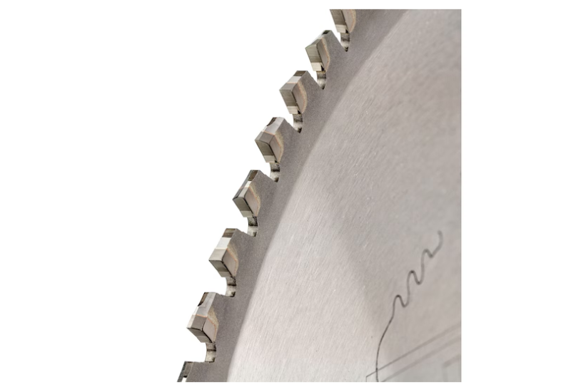 DEWALT - Lame de scie circulaire stationnaire 355 x 25,4 mm, 90 dents, MTCG/inox, angle d'attaque 10 DEWALT - Lame de scie circulaire stationnaire 355 x 25,4 mm, 90 dents, MTCG/inox, angle d'attaque 10