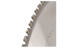 DEWALT - Lame de scie circulaire stationnaire 355 x 25,4 mm, 90 dents, MTCG/inox, angle d'attaque 10