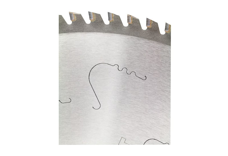 DEWALT - Lame de scie circulaire stationnaire 355 x 25,4 mm, 90 dents, MTCG/inox, angle d'attaque 10 DEWALT - Lame de scie circulaire stationnaire 355 x 25,4 mm, 90 dents, MTCG/inox, angle d'attaque 10