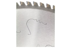 DEWALT - Lame de scie circulaire stationnaire 355 x 25,4 mm, 90 dents, MTCG/inox, angle d'attaque 10