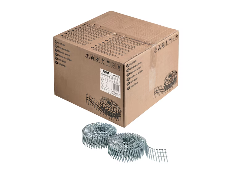 DEWALT - Clous en rouleau N DEWALT - Clous en rouleau N