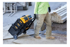 DEWALT - Chargeur 4 ports universel XR TOUGHSYSTEM DEWALT - Chargeur 4 ports universel XR TOUGHSYSTEM