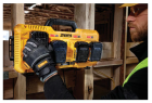 DEWALT - Chargeur 4 ports universel XR TOUGHSYSTEM DEWALT - Chargeur 4 ports universel XR TOUGHSYSTEM