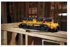 DEWALT - Chargeur 4 ports universel XR TOUGHSYSTEM DEWALT - Chargeur 4 ports universel XR TOUGHSYSTEM