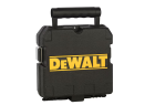 DEWALT - Niveau laser croix - faisceaux verts