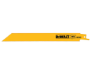 Lame de scie sabre métal BiM DEWALT DT2323-QZ - lot 100
