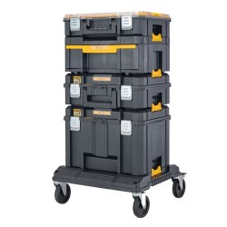 DEWALT - Tour TSTAK