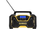 DEWALT - Radio de chantier Bluetooth XR DEWALT - Radio de chantier Bluetooth XR