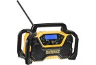 DEWALT - Radio de chantier Bluetooth XR DEWALT - Radio de chantier Bluetooth XR