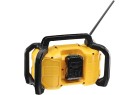 DEWALT - Radio de chantier Bluetooth XR DEWALT - Radio de chantier Bluetooth XR