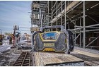 DEWALT - Radio de chantier Bluetooth XR DEWALT - Radio de chantier Bluetooth XR