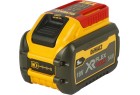 DEWALT - Batterie XR FLEXVOLT 18V/54V 9Ah/3 Ah Li-Ion