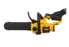 DEWALT - Tronçonneuse élagueuse XR 18V brushless - 30 cm - sans batterie ni chargeur