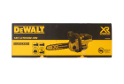DEWALT - Tronçonneuse élagueuse XR 18V brushless - 30 cm - sans batterie ni chargeur
