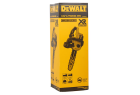 DEWALT - Tronçonneuse élagueuse XR 18V brushless - 30 cm - sans batterie ni chargeur