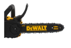 DEWALT - Tronçonneuse élagueuse XR 18V brushless - 30 cm - sans batterie ni chargeur