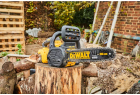 DEWALT - Tronçonneuse élagueuse XR 18V brushless - 30 cm - sans batterie ni chargeur