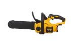 DEWALT - Tronçonneuse élagueuse XR 18V brushless - 30 cm - sans batterie ni chargeur