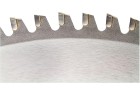 DEWALT - Lame de scie circulaire stationnaire 355 x 25,4 mm, 90 dents, TCG/Métal, angle d'attaque 1,5