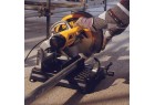 DEWALT - Lame de scie circulaire stationnaire 355 x 25,4 mm, 90 dents, TCG/Métal, angle d'attaque 1,5