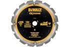 DEWALT - Lame de scie circulaire denture diamant, 305x30 mm, 16 dents