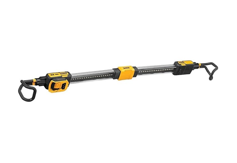 DEWALT - Lampe sous capot pliable XR 12V / 18V / 54V