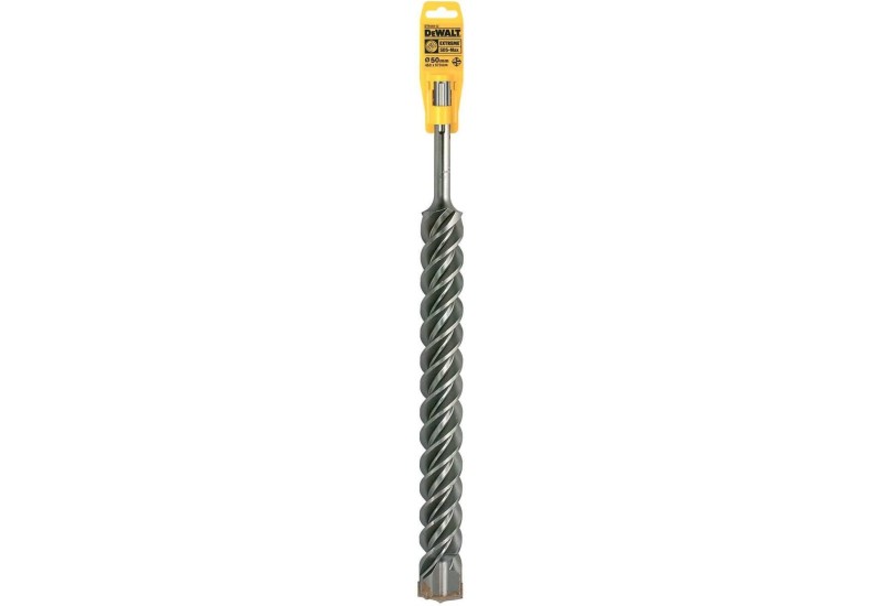 DEWALT - Foret SDS-Max Extreme 4 taillants 50X450X570 mm