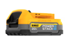 DEWALT - Pack 2 batteries POWERSTACK XR 18V 1.7 Ah Li-Ion