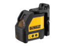 DEWALT - Niveau laser croix - faisceaux rouges