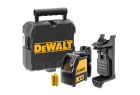 DEWALT - Niveau laser croix - faisceaux rouges