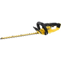 DEWALT - Taille haies 55 cm XR 18V - Produit Sans batterie ni chargeur